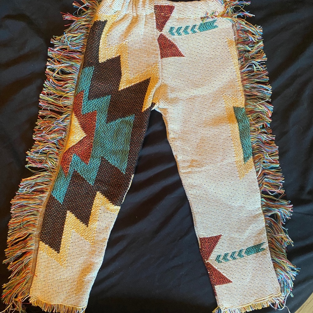 Blanket Pants